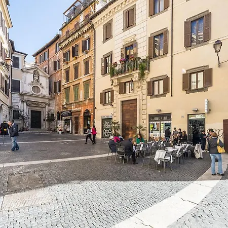 Sweet - Specchi Rome