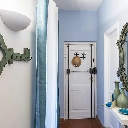 Sweet - Specchi Apartment *