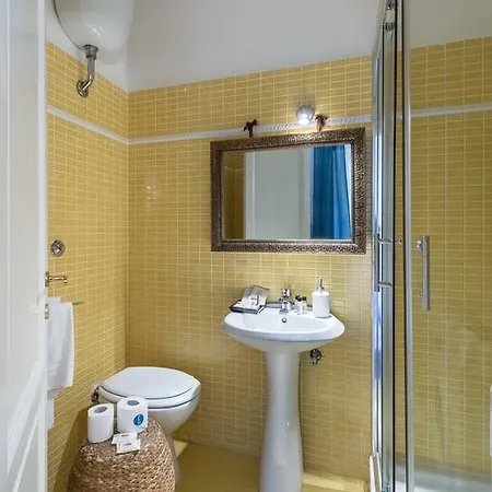 Apartment Sweet - Specchi *
